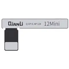MR1_96574 Шлейф акумулятора для програматора qianli tag-on (iphone 12 mini) QIANLI