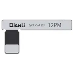 MR1_96575 Шлейф акумулятора для програматора qianli tag-on (iphone 12 pro max) QIANLI