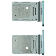 MR1_96698 Тримач sim карти для samsung galaxy s20 fe sm-g780f, dsm cloud mint PRC