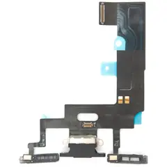 MR1_96831 Шлейф заряджання для iphone xr чорний, op PRC