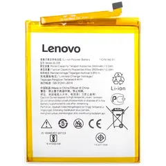 MR1_96867 Акумулятор телефона bl298 (3500mah) для lenovo s5 pro, s5 pro gt, l58041, l58091 PRC