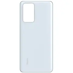 MR1_96946 Задня частина корпусу для redmi note 10 pro glacier синій PRC
