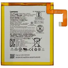 MR1_97042 Акумулятор планшета l18d1p32 (4850mah) для lenovo tab m10 PRC
