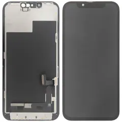 MR1_97052 Дисплей iphone 13 чорний incell PRC
