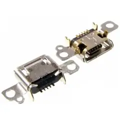 MR1_97053 Роз’єм заряджання meizu mx5 (5pin) PRC