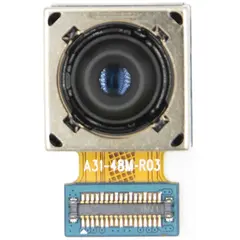 MR1_97085 Камера основна (задня) samsung galaxy a12 sm-a125, m12 sm-m127 (48mp) PRC