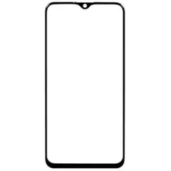 MR1_97088 Скло дисплея для переклеювання zte blade 20 smart, blade a7s (2020), (v1050, v2050), oca PRC