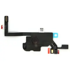 MR1_97089 Шлейф динаміка з датчиком наближення та освітлення для iphone 13 pro (6.1) PRC