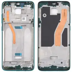 MR1_97140 Рамка дисплея для redmi note 8 pro синій PRC