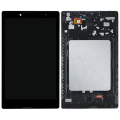 MR1_97202 Дисплей lenovo tab 2 (a8-50l 3g, tb3-850 m tab 3) у зборі з frame чорний PRC