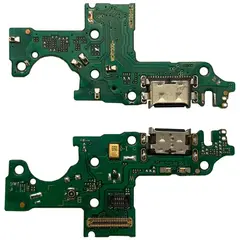 MR1_97676 Нижня плата для huawei p smart s, y8p PRC