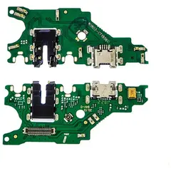 MR1_97682 Плата заряджання для huawei p smart plus (2018), nova 3i, op PRC