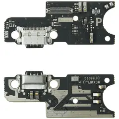 MR1_97750 Плата заряджання xiaomi poco f1, poco f1, op PRC