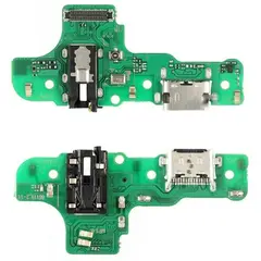 MR1_97754 Нижня плата для samsung galaxy a20s sm-a207 rev.m12, op PRC