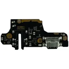 MR1_97898 Нижня плата для redmi note 9 pro, redmi note 9s, op PRC