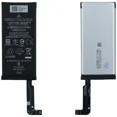 MR1_97940 Акумулятор телефона g025j-b (3080mah) для google pixel 4a PRC