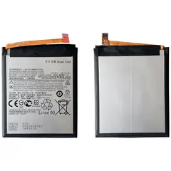 MR1_97944 Акумулятор телефона ks40 (3000mah) для motorola moto e6s (2020), moto e6 play (шлейф справа) PRC