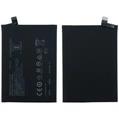 MR1_97948 Акумулятор телефона blp861 (4500mah) для oneplus 9rt, nord 2 5g PRC