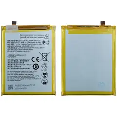 MR1_97955 Акумулятор телефона li3839t44p8h866445 (4000mah) для zte blade a71 (2021) PRC