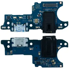 MR1_97990 Нижня плата для samsung galaxy a03 sm-a035 PRC