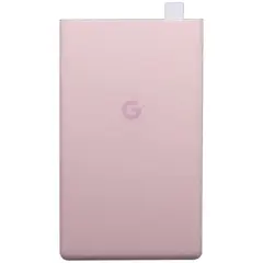 MR1_98059 Задня частина корпусу для google pixel 6 (нижня частина) coral PRC