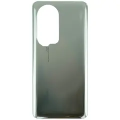 MR1_98064 Задня частина корпусу для huawei p50 pro cocoa золотистий PRC