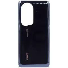 MR1_98065 Задня частина корпусу для huawei p50 pro golden чорний (з склом камери) (prc) HUAWEI