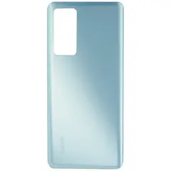 MR1_98090 Задня частина корпусу для xiaomi 12, 12x, 12s синій PRC