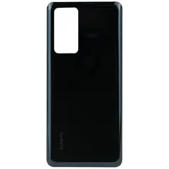 MR1_98094 Задня частина корпусу для xiaomi 12 pro сірий PRC
