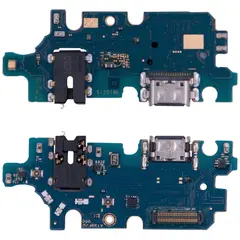 MR1_98116 Плата заряджання samsung galaxy a13 4g sm-a135, m13 4g sm-m135 - high copy PRC