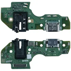 MR1_98118 Нижня плата для samsung galaxy a22s, a22 5g sm-a226 PRC