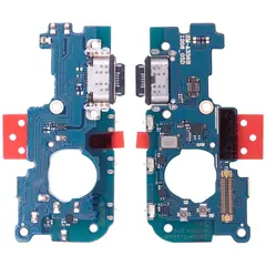 MR1_98121 Плата заряджання samsung galaxy a33 5g sm-a336 - high copy PRC