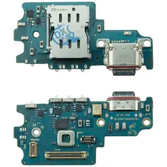 MR1_98125 Плата заряджання samsung galaxy s21fe 5g sm-g990b PRC