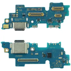MR1_98129 Плата заряджання samsung galaxy z flip 5g sm-f707 PRC