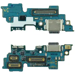 MR1_98130 Нижня плата для samsung galaxy z flip sm-f700 PRC