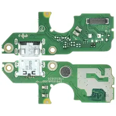 MR1_98135 Нижня плата для tecno pop 5 PRC