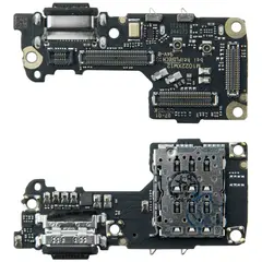 MR1_98138 Плата заряджання xiaomi 12, xiaomi 12x PRC