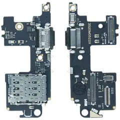 MR1_98139 Нижня плата для xiaomi mi 11 PRC