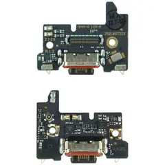 MR1_98141 Плата заряджання xiaomi poco f4 PRC