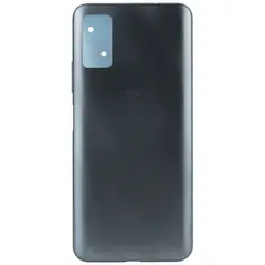 MR1_98158 Задня частина корпусу для zte blade a71 сірий PRC