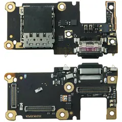 MR1_98164 Нижня плата для xiaomi 11t, 11t pro, hc PRC