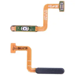 MR1_98194 Шлейф samsung galaxy m32 sm-m325 (сканер відбитку пальця) чорний PRC
