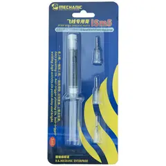 MR1_98318 Паста для перемичок mechanic ism5 (3ml) MECHANIC