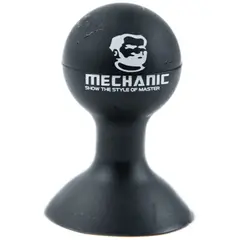 MR1_98325 Присоска mechanic octopus 3 cm чорний MECHANIC