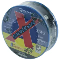 MR1_98331 Припій mechanic isoldering x xw5 (0.5 mm, 40g) MECHANIC