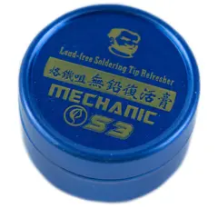 MR1_98339 Очищувач жала mechanic s3 (12g) MECHANIC