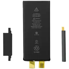 MR1_98361 Акумулятор телефона для iphone xr без шлейфу і контролера PRC