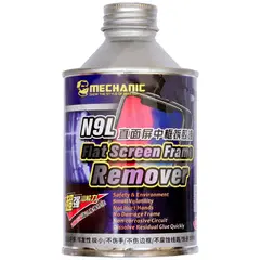 MR1_98415 Рідина для видалення клею з рамки mechanic n9l (300ml) MECHANIC