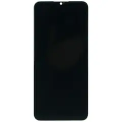 MR1_98423 Дисплей для samsung galaxy a04e sm-a042 у зборі чорний PRC