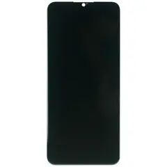 MR1_98433 Дисплей samsung galaxy a04e sm-a042, сервісний оригінал чорний SAMSUNG